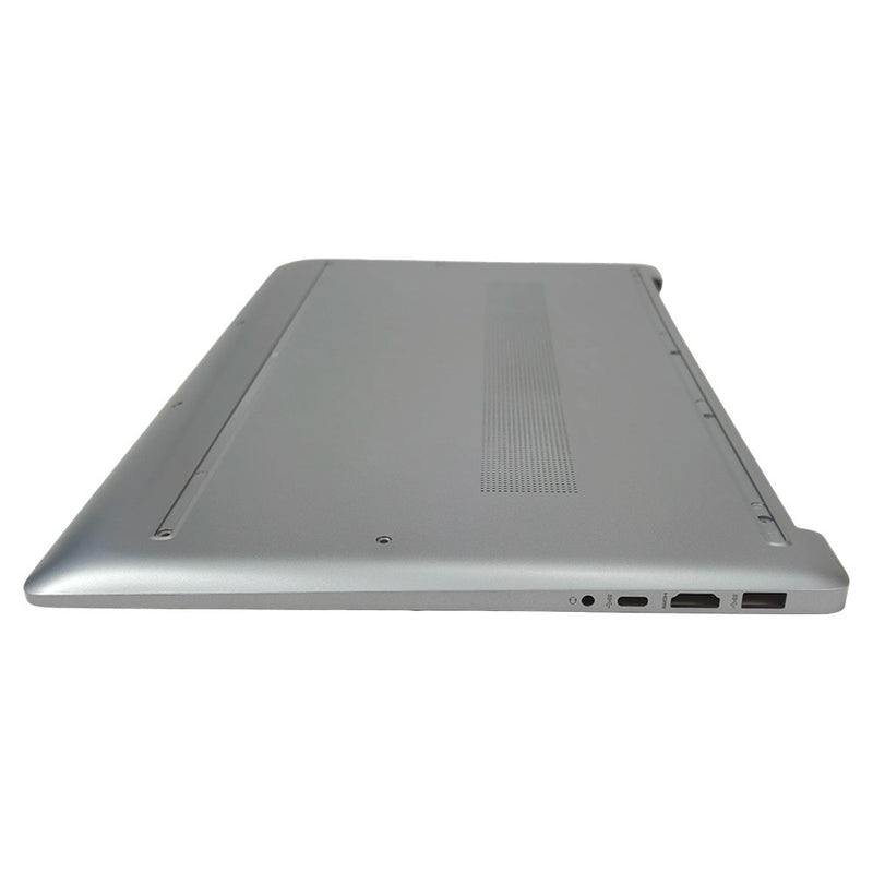 DURAFORCE New For HP 17T-CN 17-CN 17-CP 17Z-CP Bottom Base Case Cover M50396-001 Enclosure