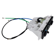 DURAFORCE FOR Isuzu NPR NQR Heater AC Switch Panel 89803-73654