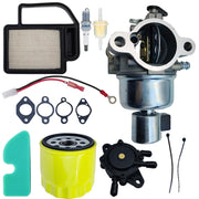 DURAFORCE 20 853 33-S Carburetor for Kohler Courage 20HP SV600 SV590 SV470 SV480 Engine