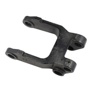 DURAFORCE Wheel Bracket 1115-130005-00 Compatible with Big Joe Pallet Truck