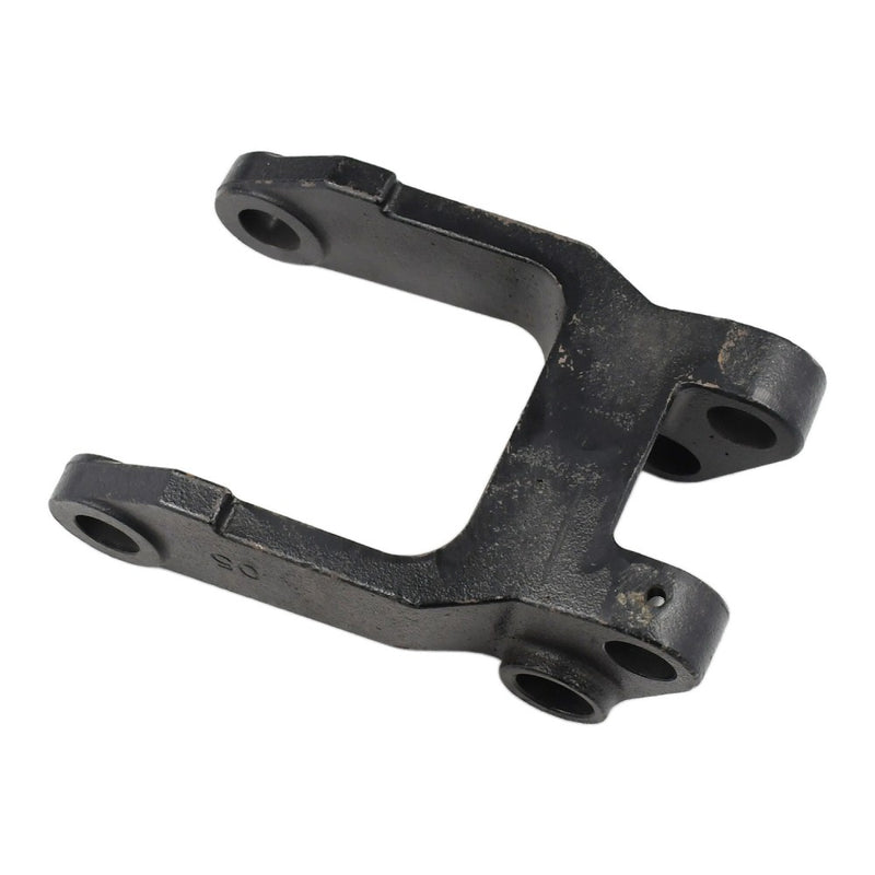 DURAFORCE Wheel Bracket 1115-130005-00 Compatible with Big Joe Pallet Truck