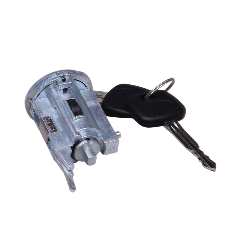 DURAFORCE New Ignition Lock Cylinder Switch 2 Keys 69057-02140 For 03-2008 COROLLA MATRIX