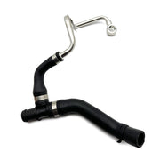 DURAFORCE For Mini Cooper R56 R57 R58 R60 R61 Turbocharger Coolant Hose Pipe 11539845352