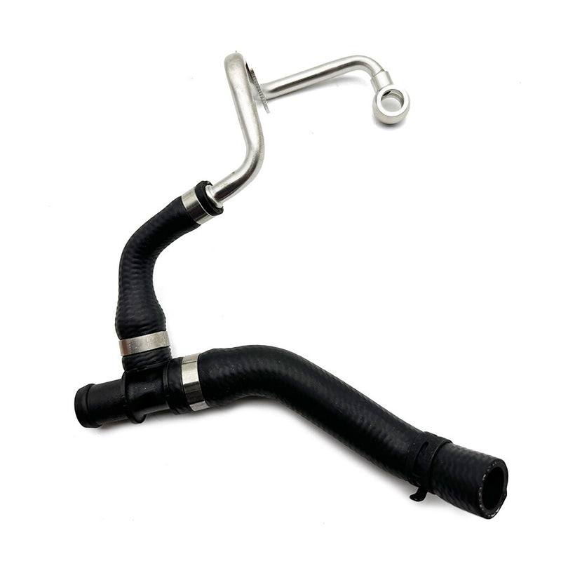 DURAFORCE For Mini Cooper R56 R57 R58 R60 R61 Turbocharger Coolant Hose Pipe 11539845352