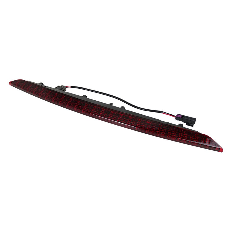 DURAFORCE Red High Third Mount Light 3rd Brake LED For 2016-2018 Lincoln MKX FA1Z13A613AB