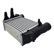 DURAFORCE Intercooler 8E0145805D 8E0145805L 8E0145805N For Audi A4 2002-2006 L4 1.8L