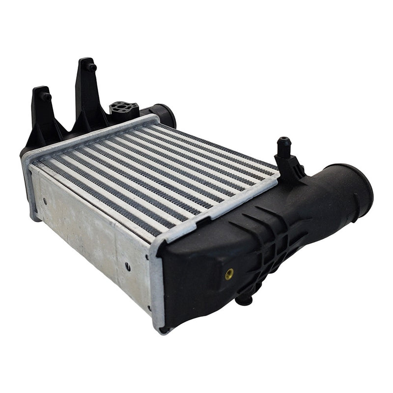 DURAFORCE Intercooler 8E0145805D 8E0145805L 8E0145805N For Audi A4 2002-2006 L4 1.8L