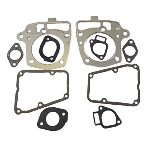 DURAFORCE 11004-7026 For Kawasaki FR651V FR691v FR730v Engines 10D13 Lawn Mower Gasket Kit
