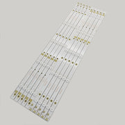 DURAFORCE LED strips For SHARP LC-55P6000U LC-55P6000B LC-55P6050U LC-55N5300U SVH550AL2