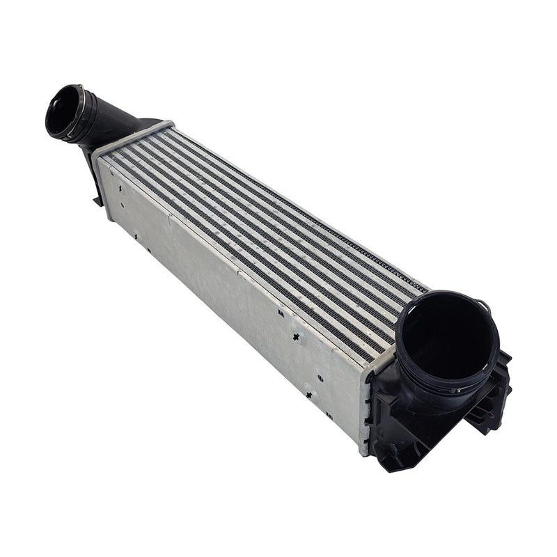 DURAFORCE Intercooler Charge Air Cooler For 2014 2015 2016 BMW X1 E84 Z4 E89 17517624146