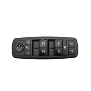 DURAFORCE Front Left Driver Power Window Switch For 2019-21 RAM 1500 2500 3500 68262252AC
