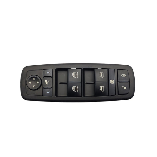 DURAFORCE Front Left Driver Power Window Switch For 2019-21 RAM 1500 2500 3500 68262252AC
