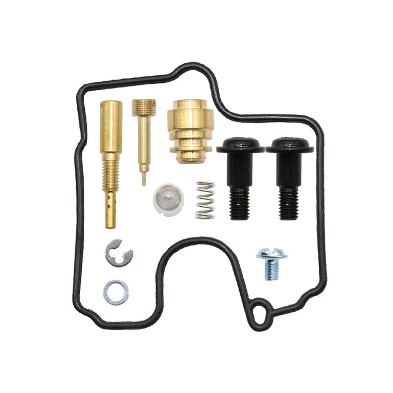 DURAFORCE Carburetor GASKETS REBUILD KIT DIAPHRAGM For 1998-2004 SUZUKI Intruder VL1500