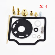 DURAFORCE Carburetor Rebuild Kit For Honda CB750 CB 750 K1-K6