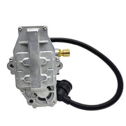 DURAFORCE New 24 Vautomotive Clutch Cylinder Actuator Fit for Volvo 22327063