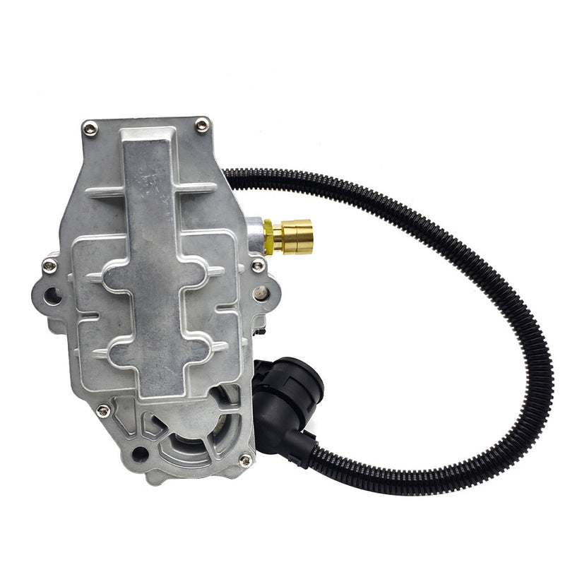 DURAFORCE New 24 Vautomotive Clutch Cylinder Actuator Fit for Volvo 22327063