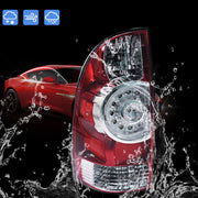 DURAFORCE For Toyota Tacoma Series 2005-2015 Rear Left Driver Side LED Brake Tail Lights