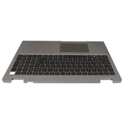 DURAFORCE New DDMHF 0DDMHF For Dell Latitude 5530 Palmrest with Backlit Keyboard