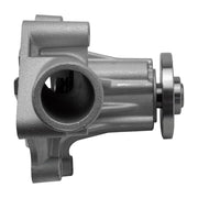 DURAFORCE 1G910-73340 Water Pump with 70mm impeller For Kubota ZD331 ZD331LP F2400