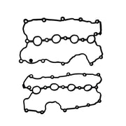 DURAFORCE Set of Left & Right Valve Cover Gasket For A6 A8 Quattro Q7 R8 Audi V8 4.2L