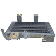 DURAFORCE New Auto Transmission Oil Cooler for Toyota Highlander 2021 2.5L 3.5L 329100E080