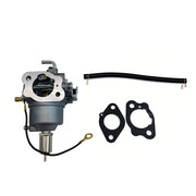 DURAFORCE Carburetor For Kawasaki FH531V FH500V 4-Stroke Engine With Solenoid 15003-7037