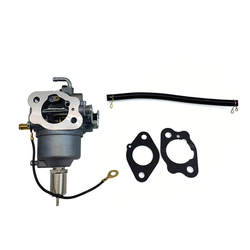 DURAFORCE Carburetor For Kawasaki FH531V FH500V 4-Stroke Engine With Solenoid 15003-7037
