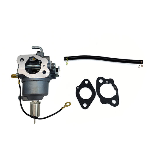 DURAFORCE Carburetor For Kawasaki FH531V FH500V 4-Stroke Engine With Solenoid 15003-7037