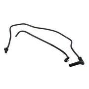 DURAFORCE 2Pcs THROTTLE BODY INLET HEATER PIPE HOSE For 2011-2018 CHEVY CRUZE SONIC 1.8L