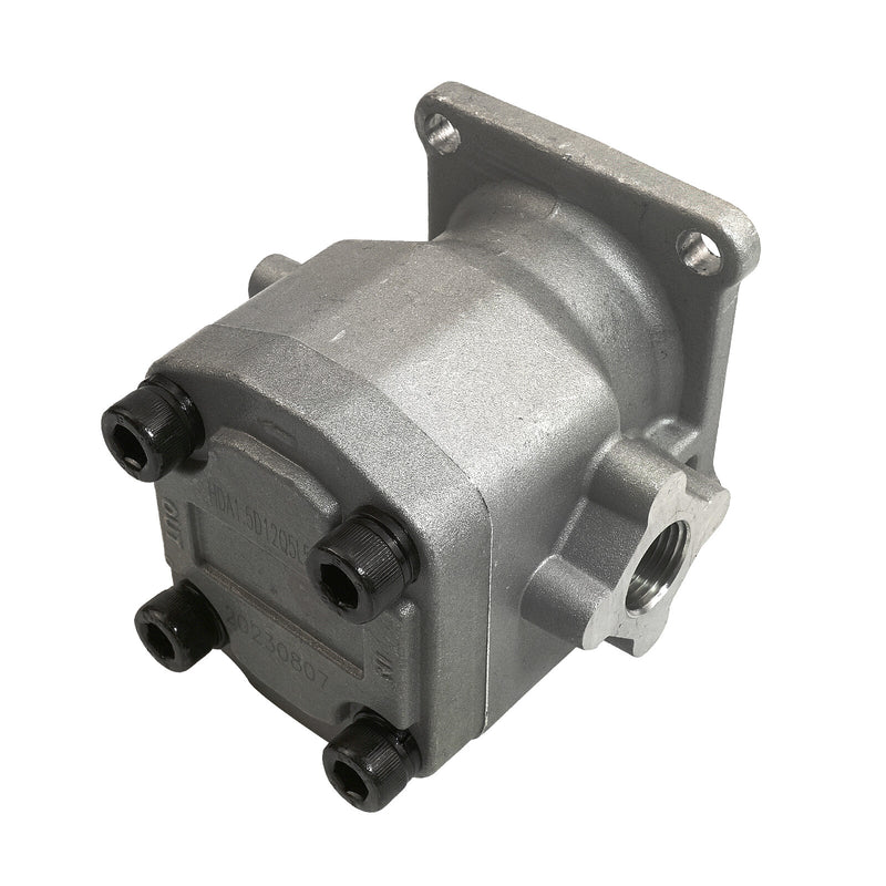 DURAFORCE Hydrau-LIC Oil Pressure Pump For Kubota Tractor B20 B1-14 B1-15 B8200EP B6200E