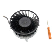 DURAFORCE Internal Cooling Fan 23 Blade Replacement Part For Sony PS5 PlayStation 5 PS5 US