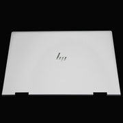 DURAFORCE For HP ENVY X360 15M-BP111DX 15M-BQ121DX 15M-BP112DX Lid Back Cover 924344-001
