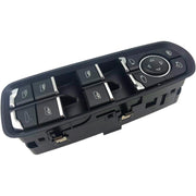 DURAFORCE Power Window Switch 7PP959858AEDML for Porsche Macan Panamera Cayenne 2011-2018