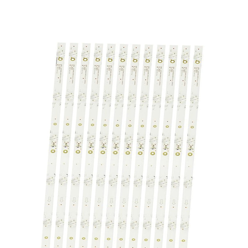 DURAFORCE LED Strips FOR 75S425 75S423/75S421 75D6 GIC75LB08 3030F2.1D 4C-LB7507-ZM031