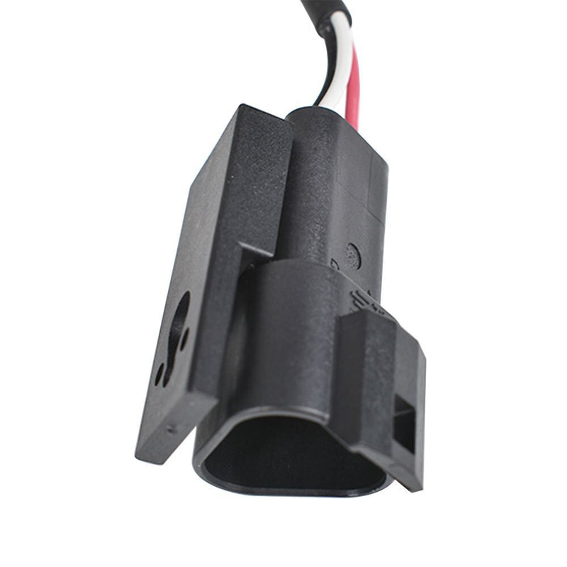 DURAFORCE Electronic Speed Sensor For 2000-2006 Softail 74430-00D