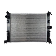 DURAFORCE 13852 Radiator for Nissan Sentra S SR SV 2020 2021 2022 23-2025 2.0L 214106LB0B