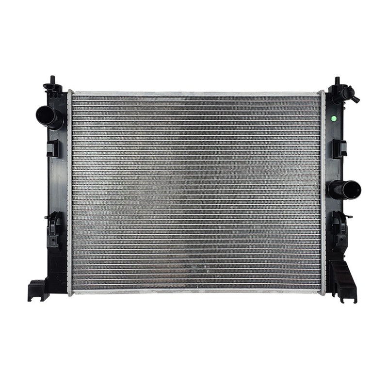 DURAFORCE 13852 Radiator for Nissan Sentra S SR SV 2020 2021 2022 23-2025 2.0L 214106LB0B
