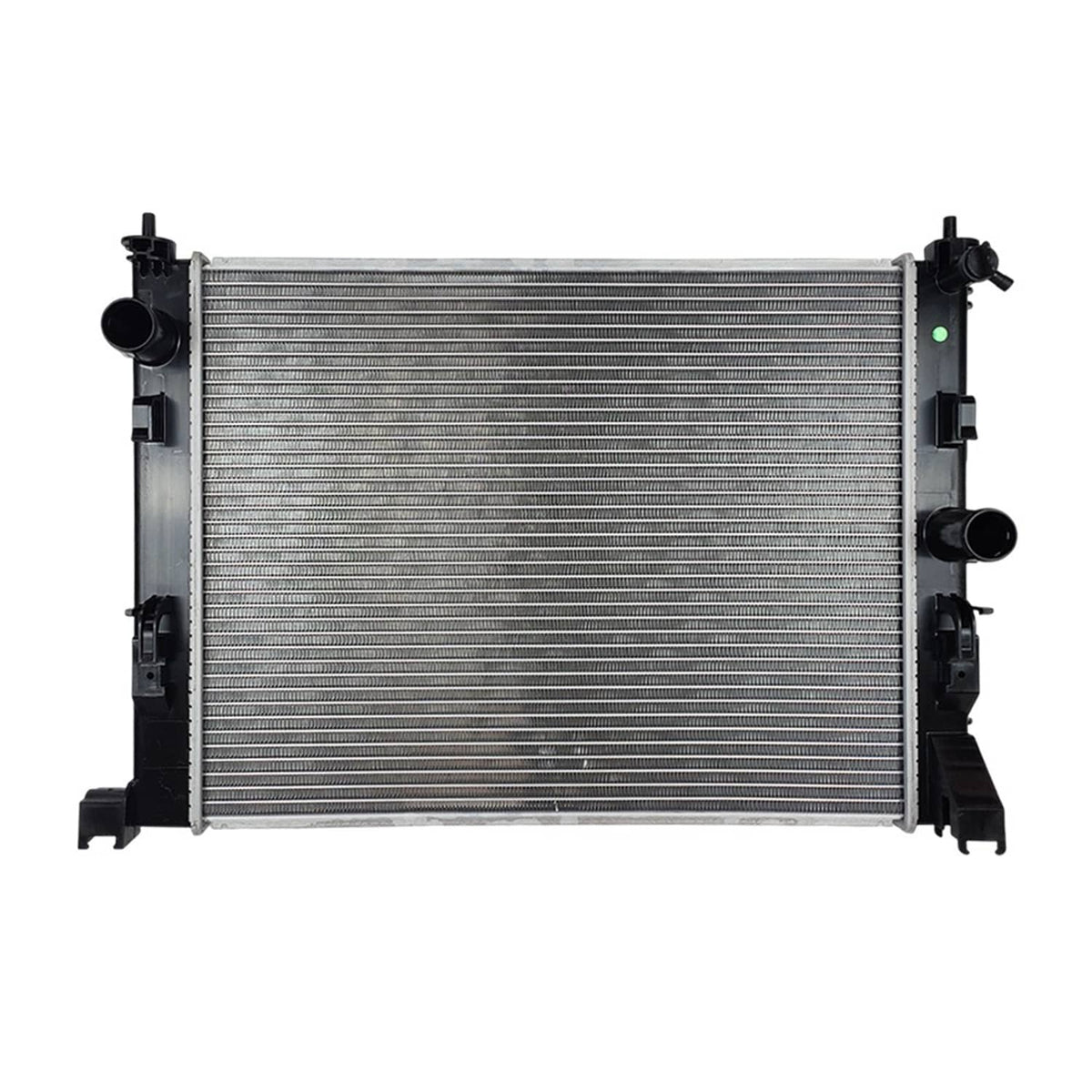 13852 Radiator for Nissan Sentra S SR SV 2020 2021 2022 23-2025 2.0L 2 ...