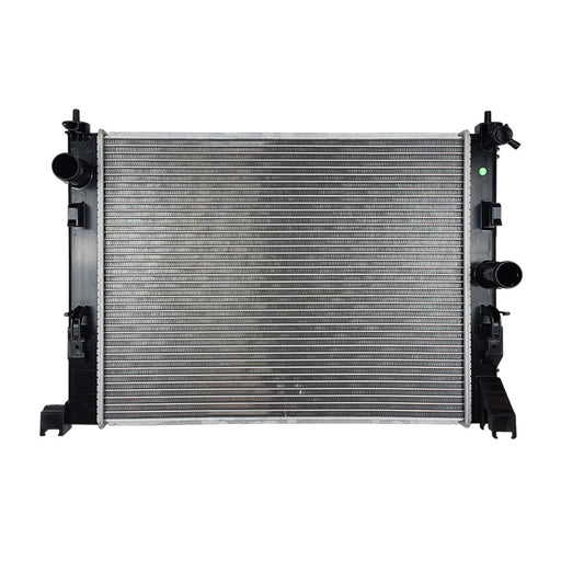 DURAFORCE 13852 Radiator for Nissan Sentra S SR SV 2020 2021 2022 23-2025 2.0L 214106LB0B