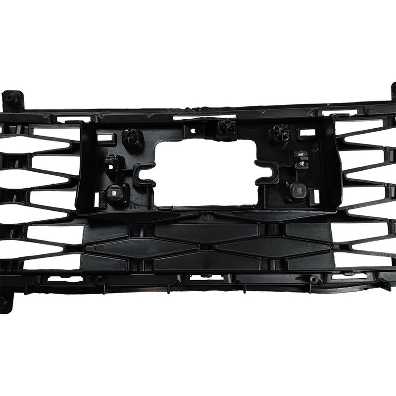 DURAFORCE For 2021 2022 2023 Toyota 4Runner TRD/SR5 Front Bumper Lower Bottom Grille Grill