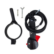 DURAFORCE 577241201 Right Hand Throttle Control Lever For RedMax EBZ7500RH, EBZ8500RH
