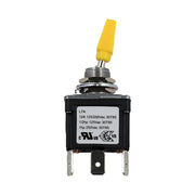 DURAFORCE Toggle Switch 31NT393-3-B08 31NT3933B08 Compatible with Honeywell