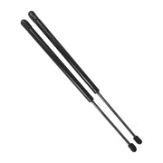 DURAFORCE For 2018+ Jeep Wrangler JL Hood Quick LIFT PLUS STRUTS LIFTER