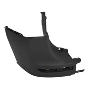 DURAFORCE Driver Side Bumper Cover for 2020 Mercedes Sprinter UV Resistant Plastic