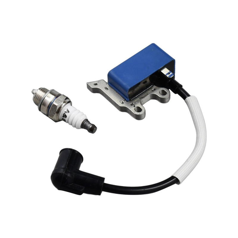 DURAFORCE Ignition Coil for Echo GT-225 PE-225 PAS-225 SRM-225 SHC-225 PPF-225 Trimmers US