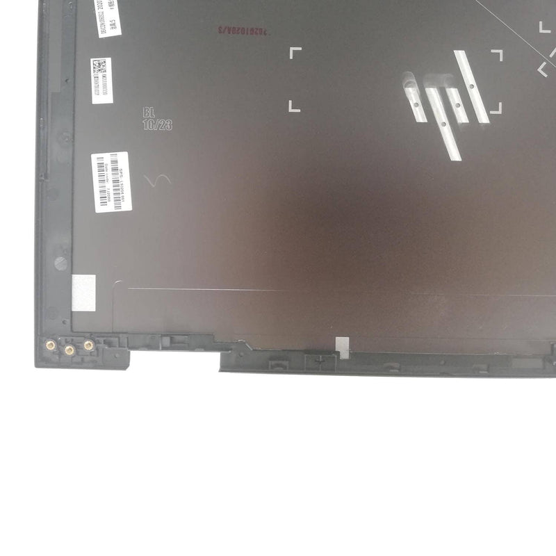 DURAFORCE L93204 001 Back Cover Black for HP ENVY 15M ED 15M EE 15m ee0013dx