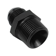 DURAFORCE 10AN Male Flare to 3/4" NPT Pipe Male Fitting Adapter Union Connector Straight