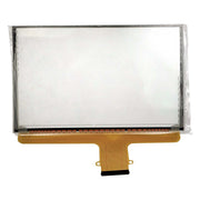 DURAFORCE 8" Touch Screen Glass Digitizer, Durable 55-Pin Fit For 2015-2018 GMC Chevrolet