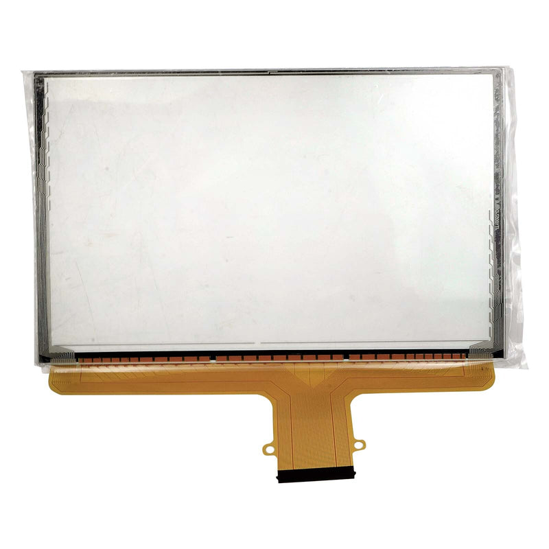 DURAFORCE 8" Touch Screen Glass Digitizer, Durable 55-Pin Fit For 2015-2018 GMC Chevrolet
