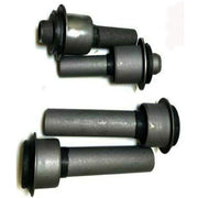 DURAFORCE Set Of 4Pcs Engine Cradle Subframe Bushing For Nissan Sentra 2007 2008 2009-2012